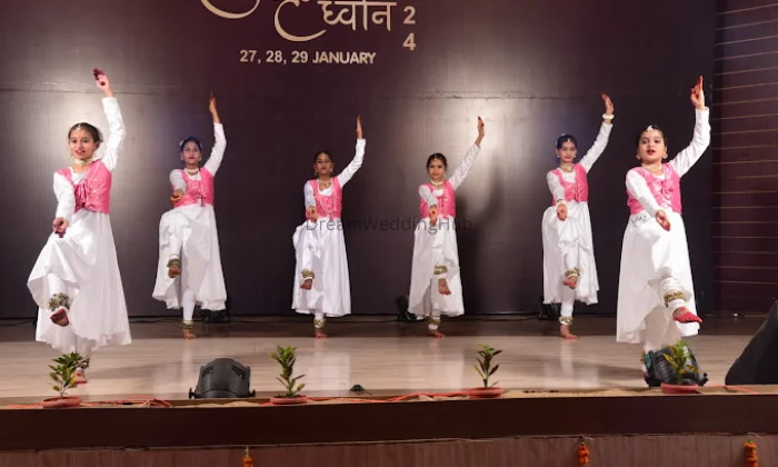 Kala Vikas Kendra Dance